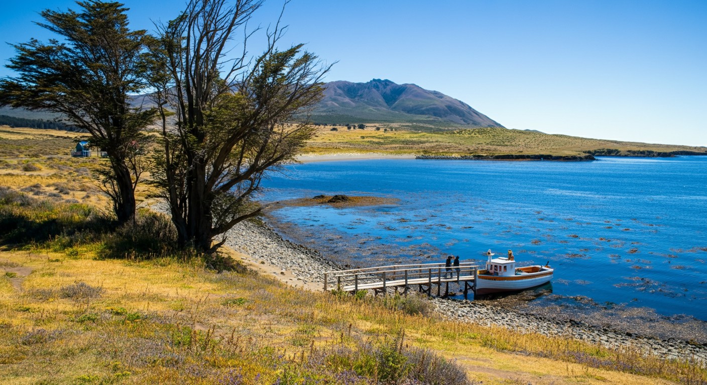 Puerto Madryn Adventure Tours