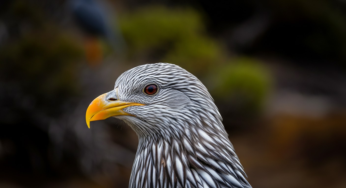 Avistaje de Aves en Puerto Madryn