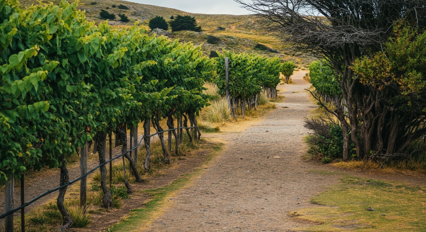 Cata de Vinos en Puerto Madryn