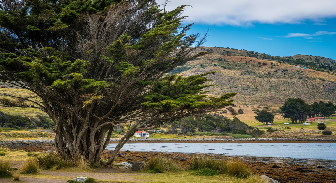 Classic Tours in Puerto Madryn