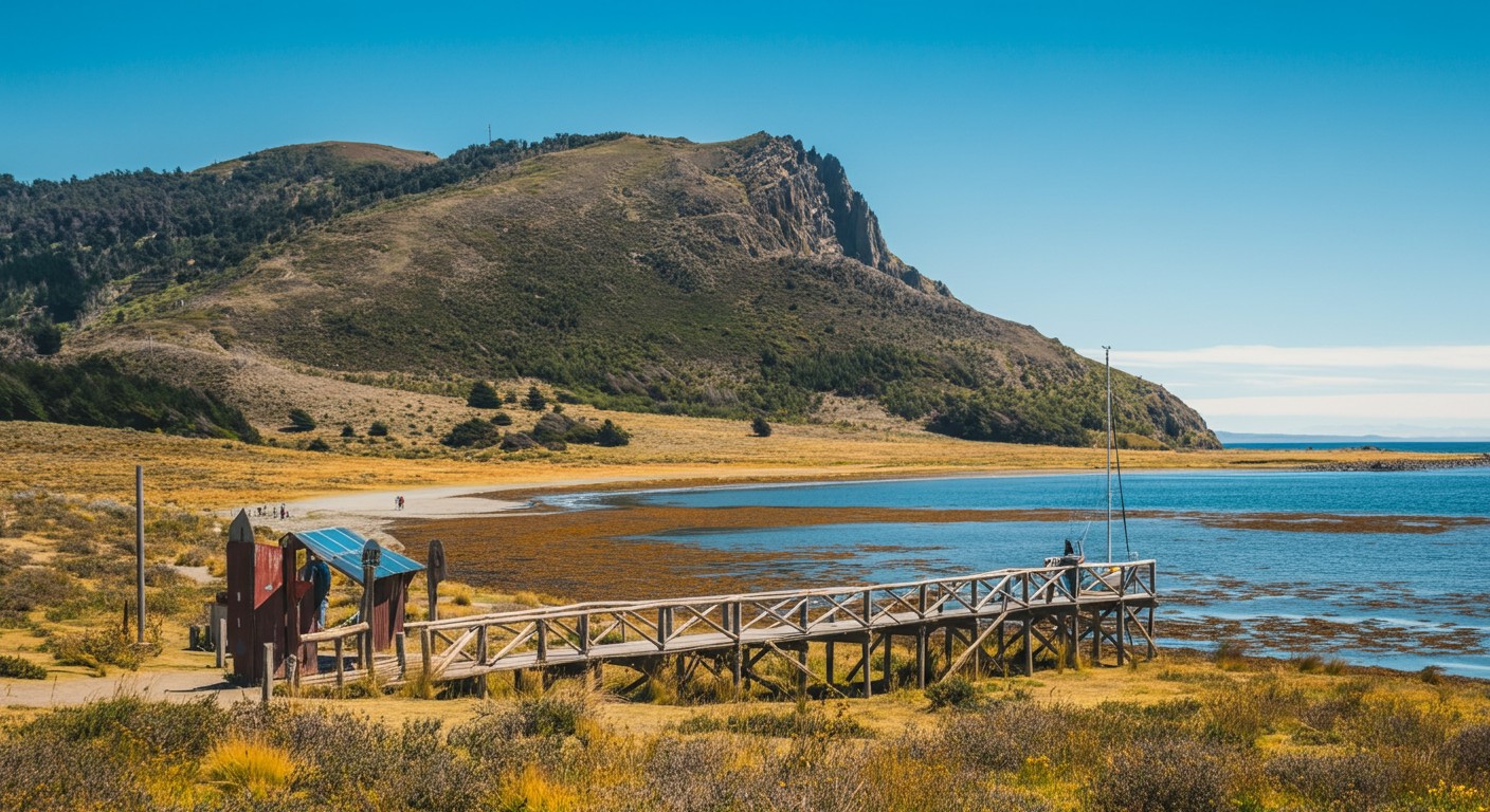 Día de Campo en Puerto Madryn