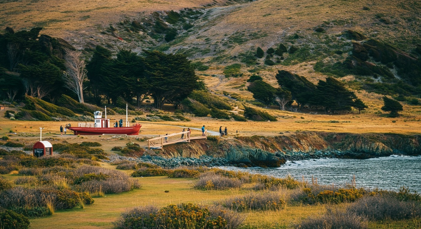 Experience Authentic Ranch Tours