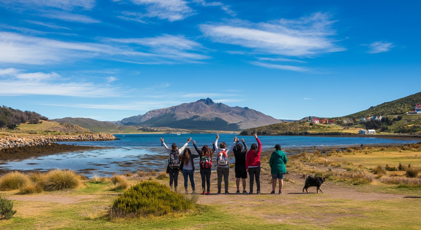 Top Puerto Madryn Excursions & Tours