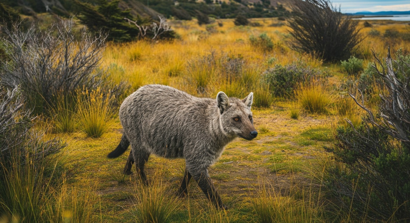 Discover Wildlife in Puerto Madryn