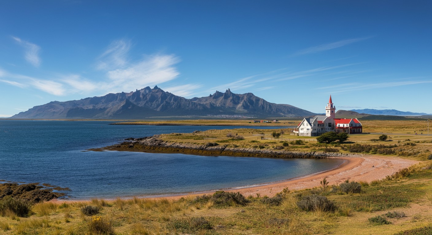 Paquetes turísticos de varios días en Puerto Madryn