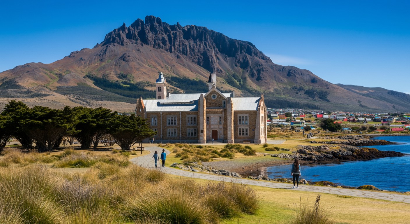 Museos de Puerto Madryn