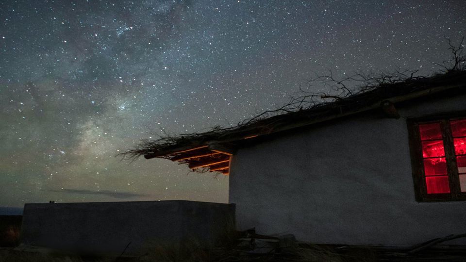 Stargazing at Estancia San Guillermo foto 4
