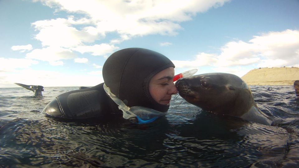 Bautismo Submarino Puerto Madryn: Buceo Personalizado foto 3