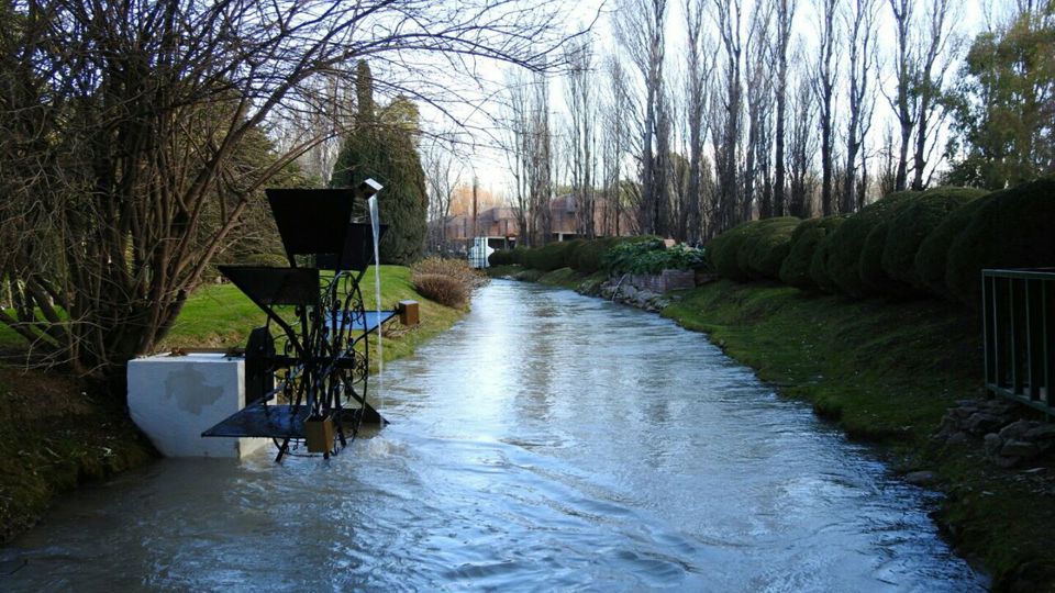 Lower Chubut Valley & Welsh Colony in Gaiman foto 5
