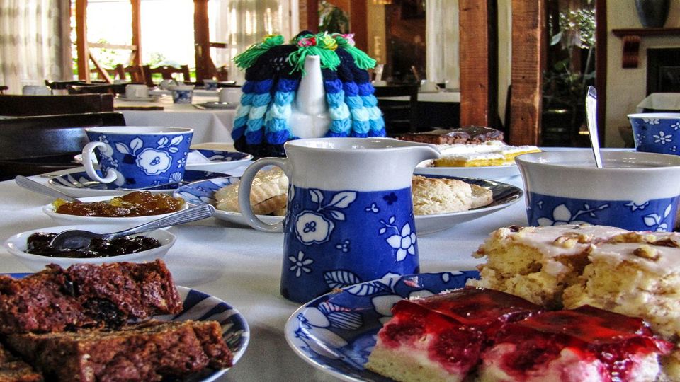 Lower Chubut Valley & Welsh Colony in Gaiman foto 7