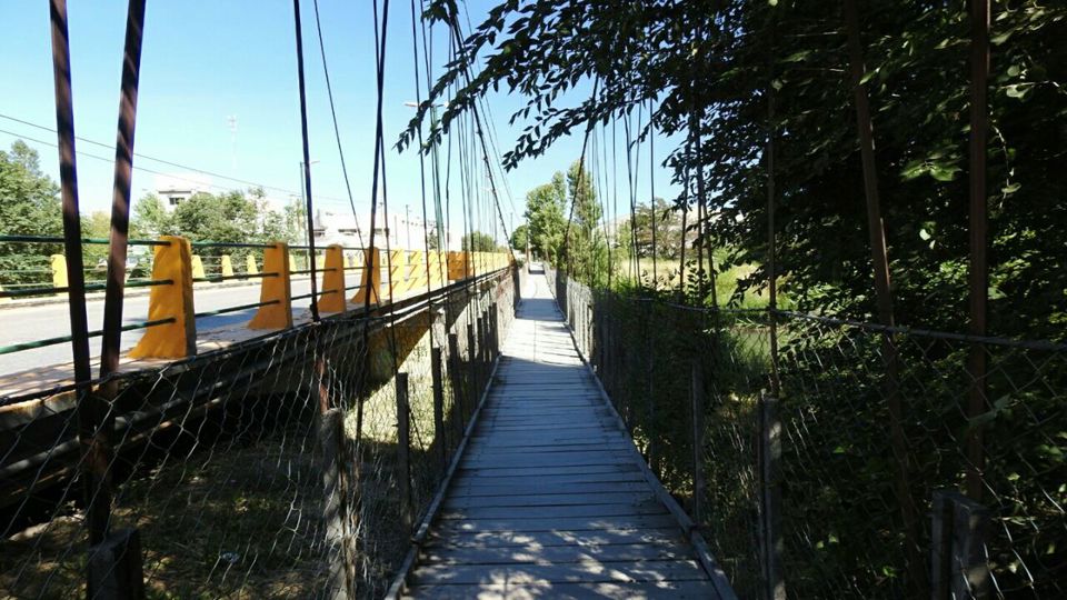 Lower Chubut Valley & Welsh Colony in Gaiman foto 4