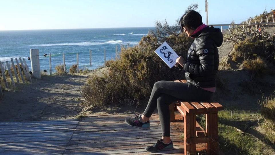 Orca Watching with Guide & Transfers foto 6